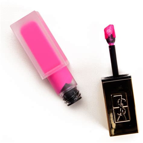 ysl lip ink